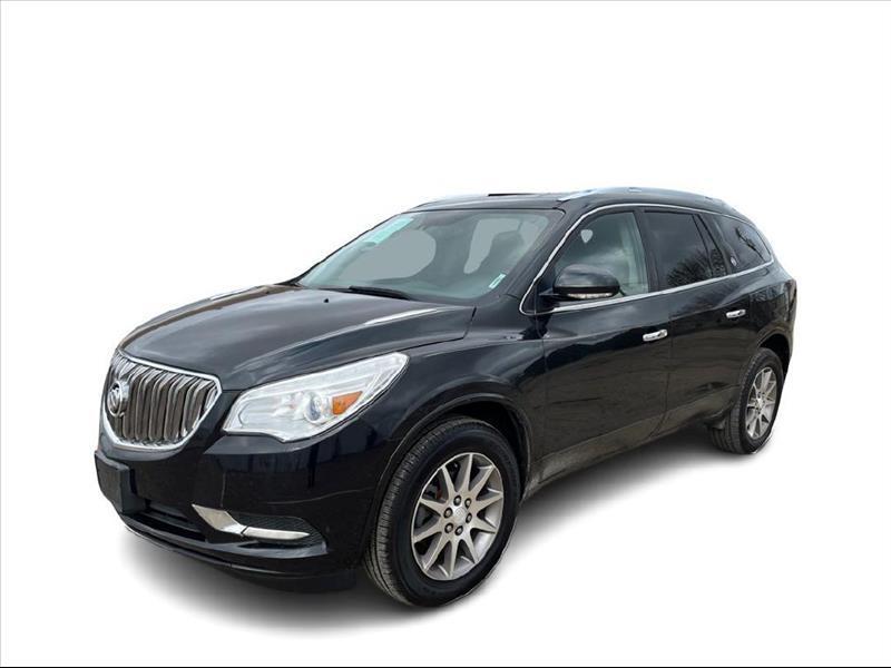 2014 Buick Enclave
