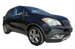 2014 Buick Encore 