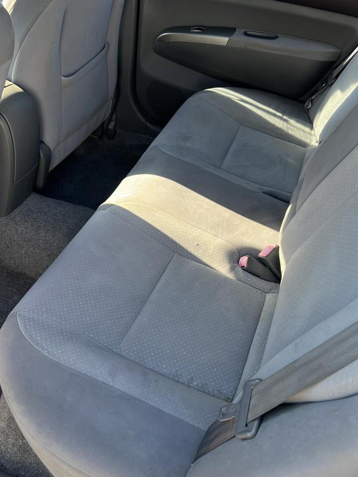 Toyota Prius 4-Door Liftback 2005