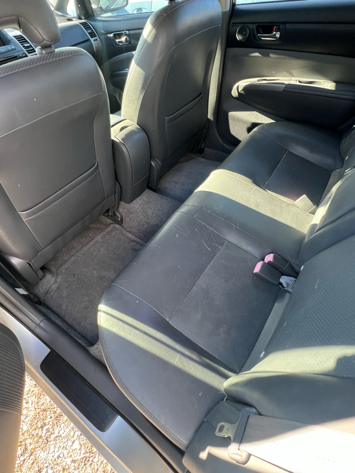 Toyota Prius 4-Door Liftback 2006