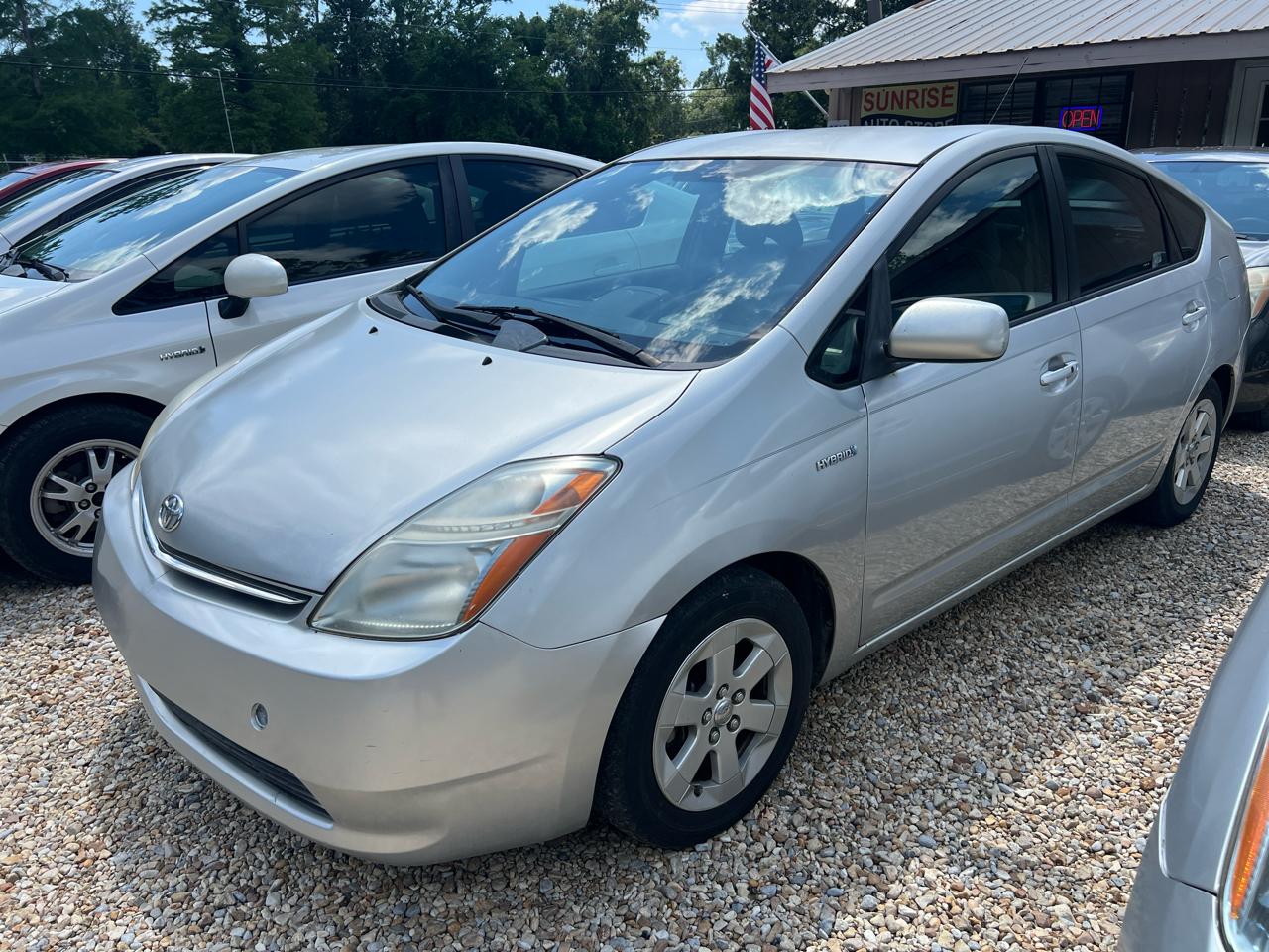 2009 Toyota Prius Touring