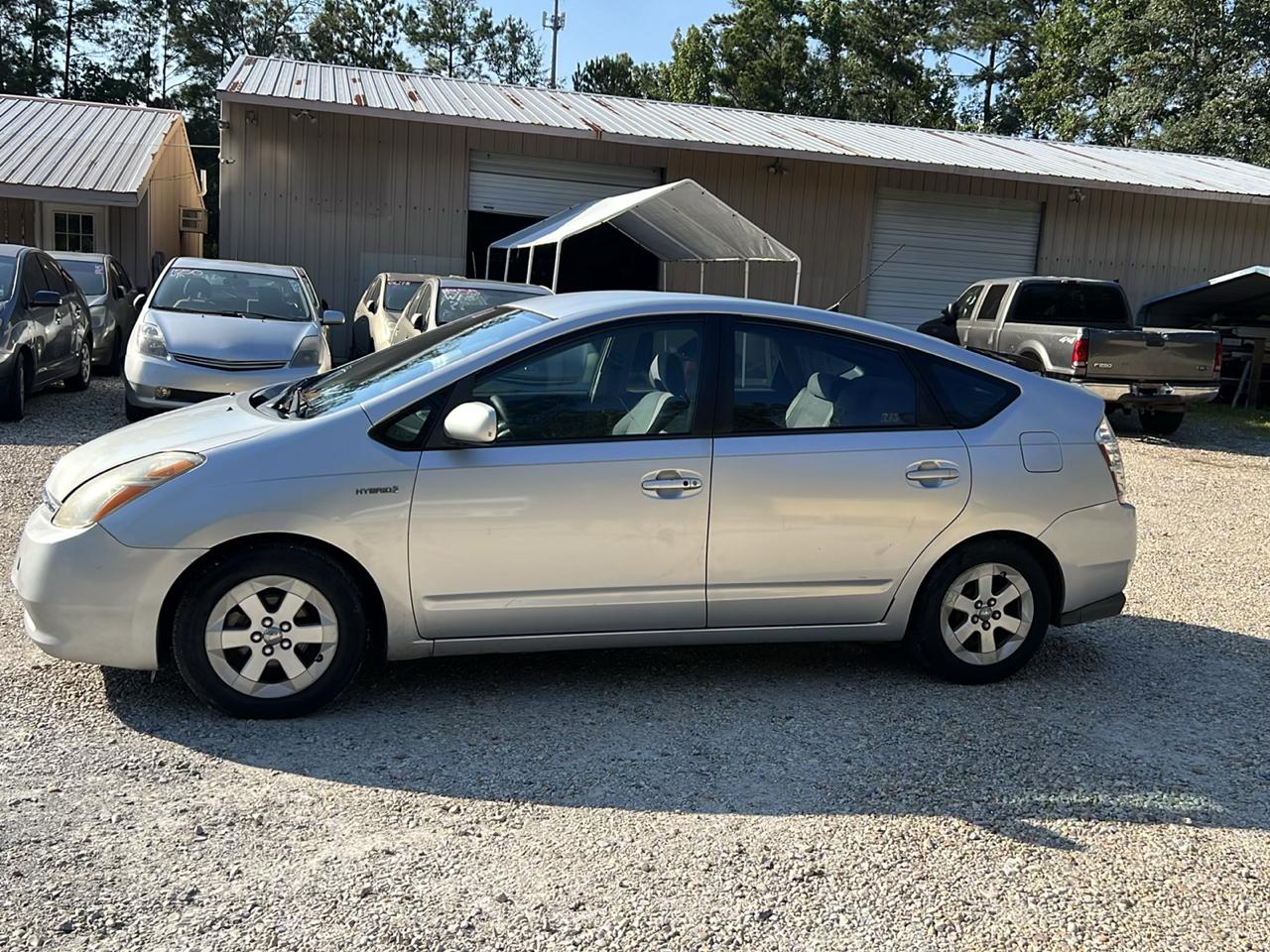 Toyota Prius Touring 2009