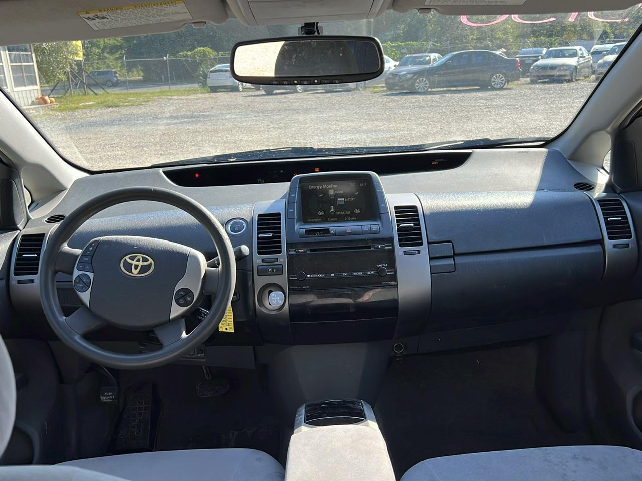 Toyota Prius Touring 2009