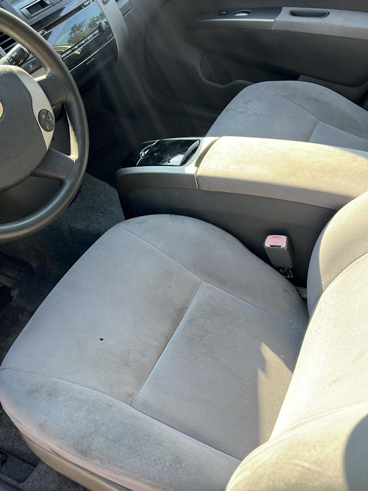 Toyota Prius Touring 2009