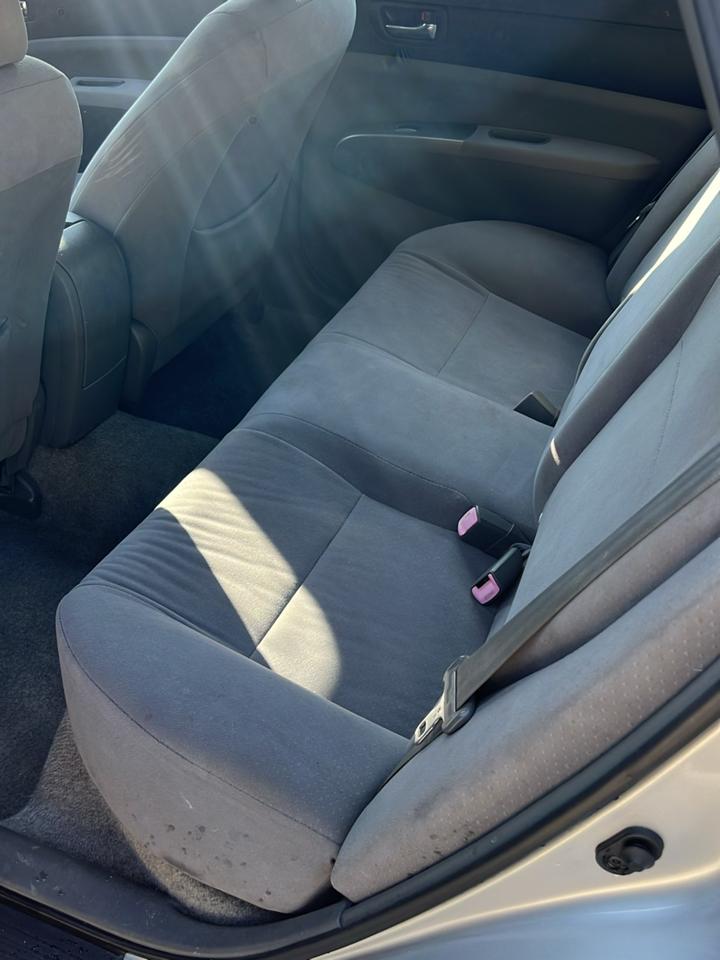 Toyota Prius Touring 2009