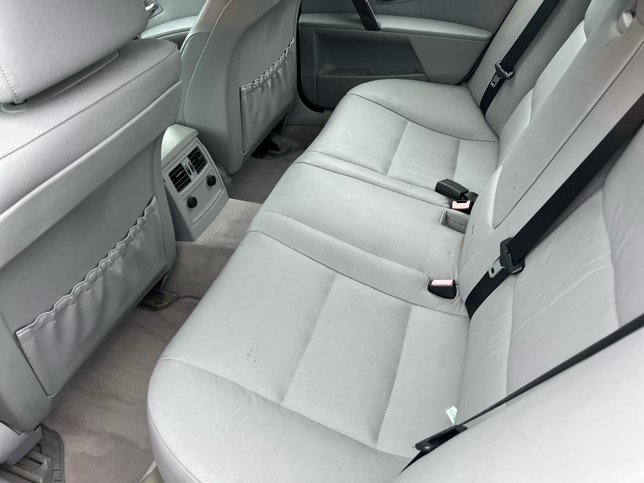 BMW 530i  2004