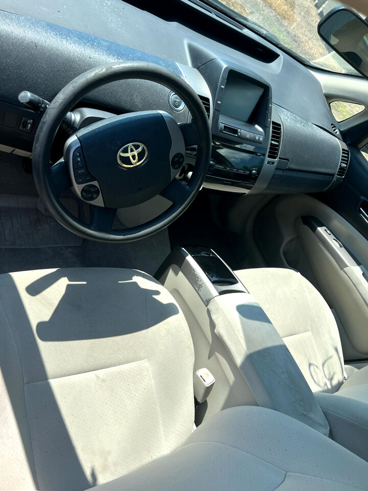 2008 Toyota Prius