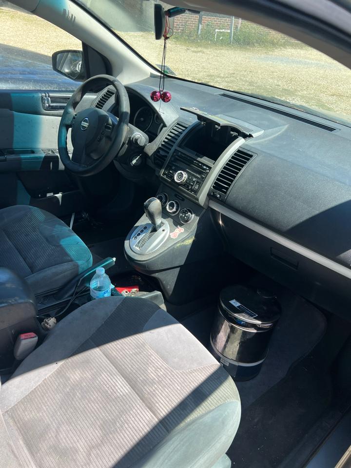 Nissan Sentra 2.0 2010