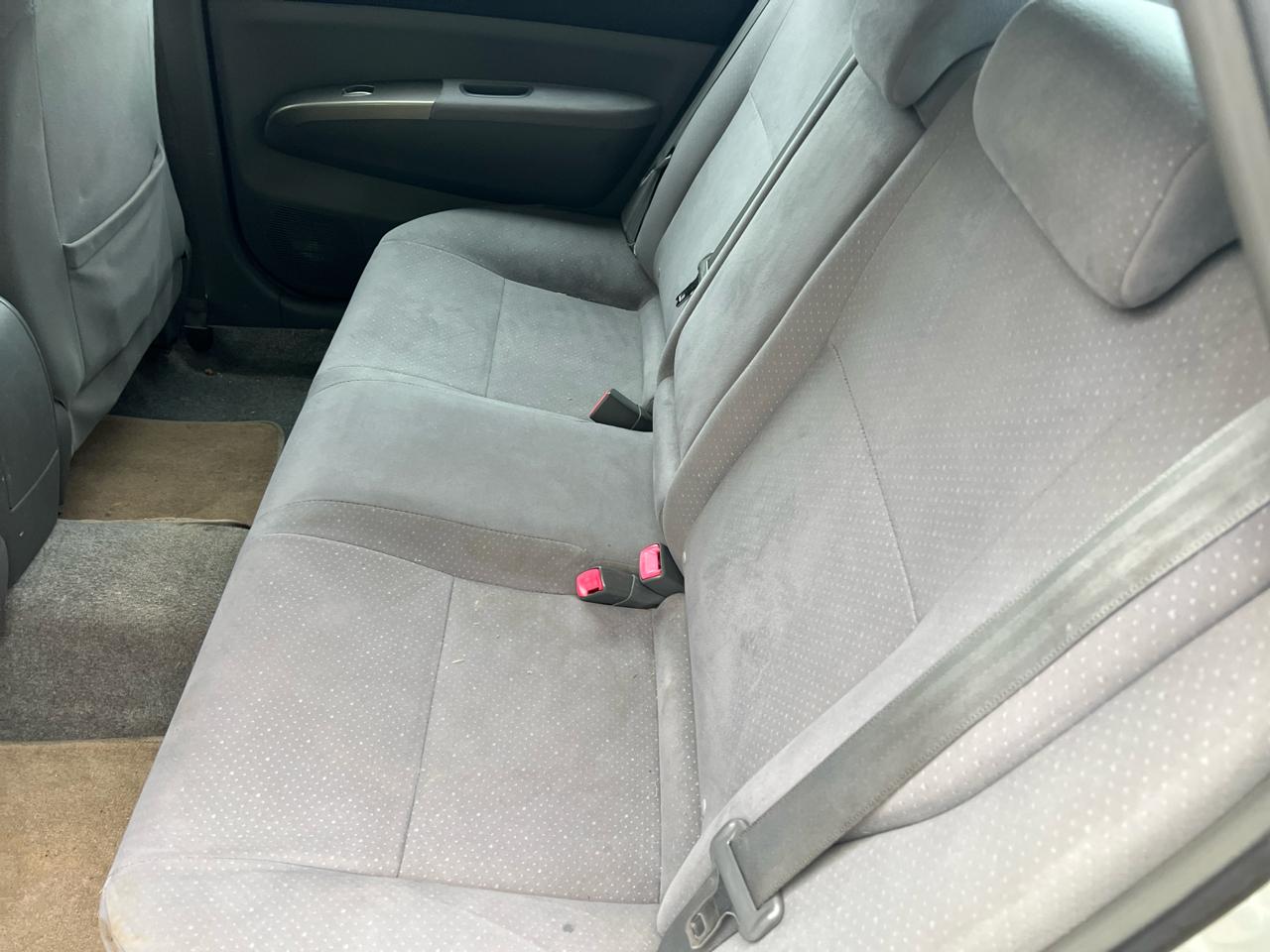 Toyota Prius 4-Door Liftback 2009