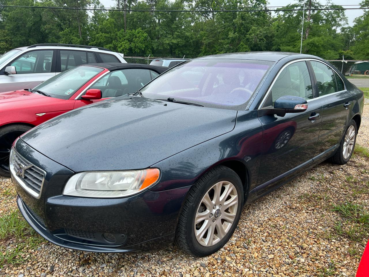 Volvo S80 3.2 2009