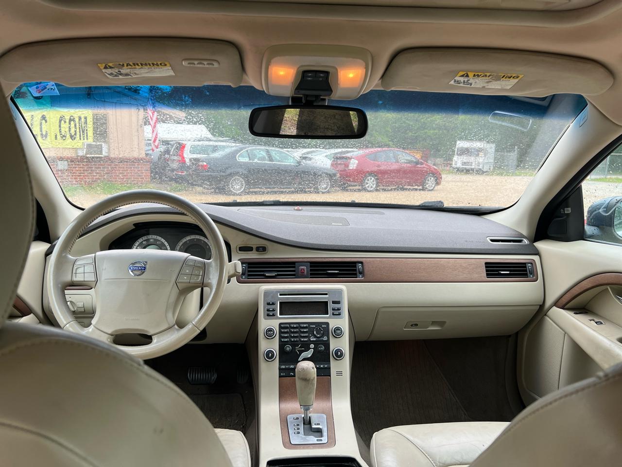 Volvo S80 3.2 2009