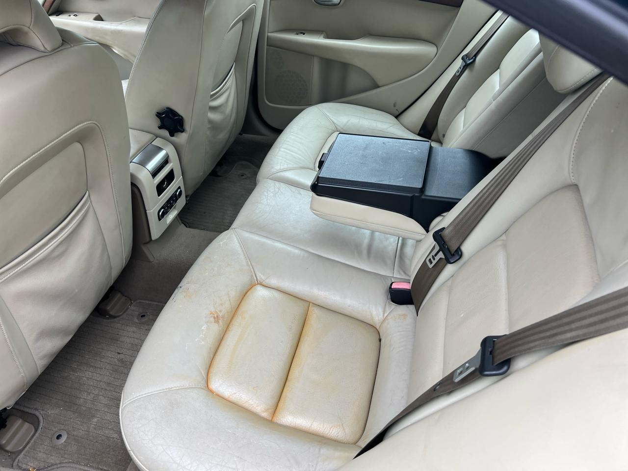 Volvo S80 3.2 2009