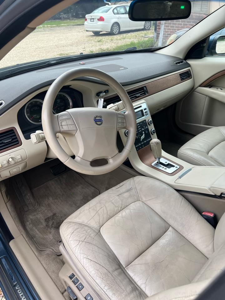 Volvo S80 3.2 2009