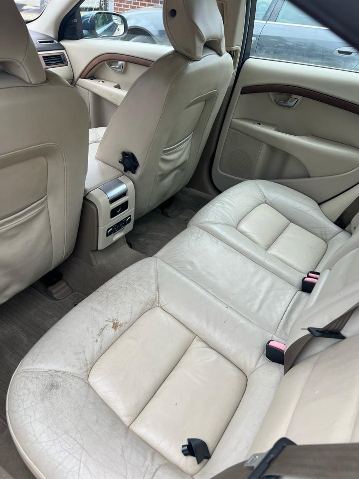 Volvo S80 3.2 2009