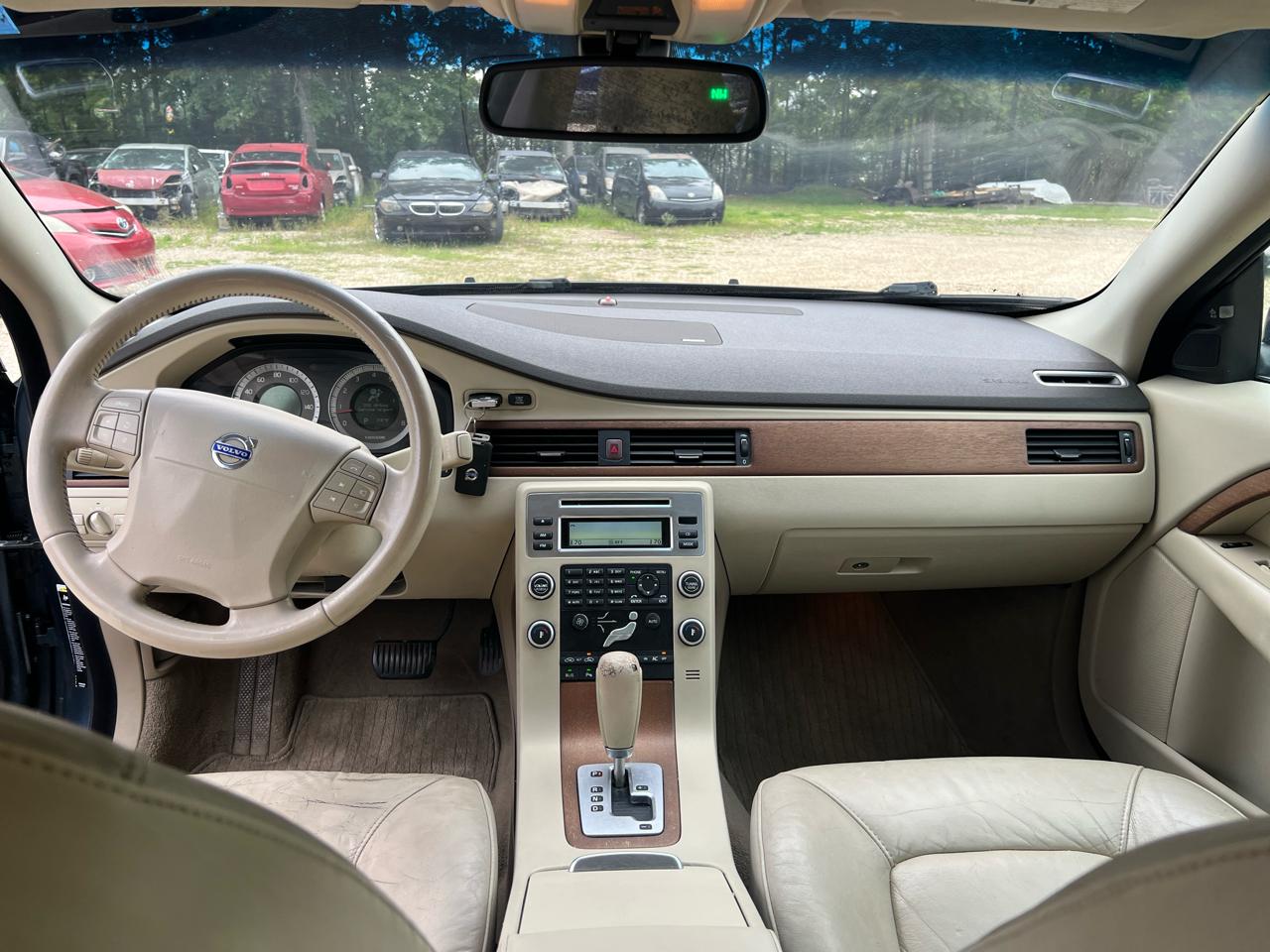 Volvo S80 3.2 2009