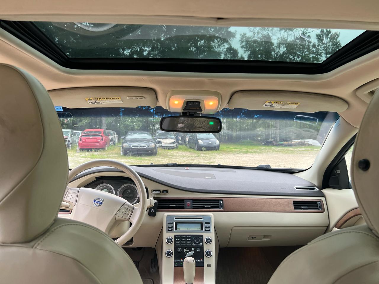 Volvo S80 3.2 2009