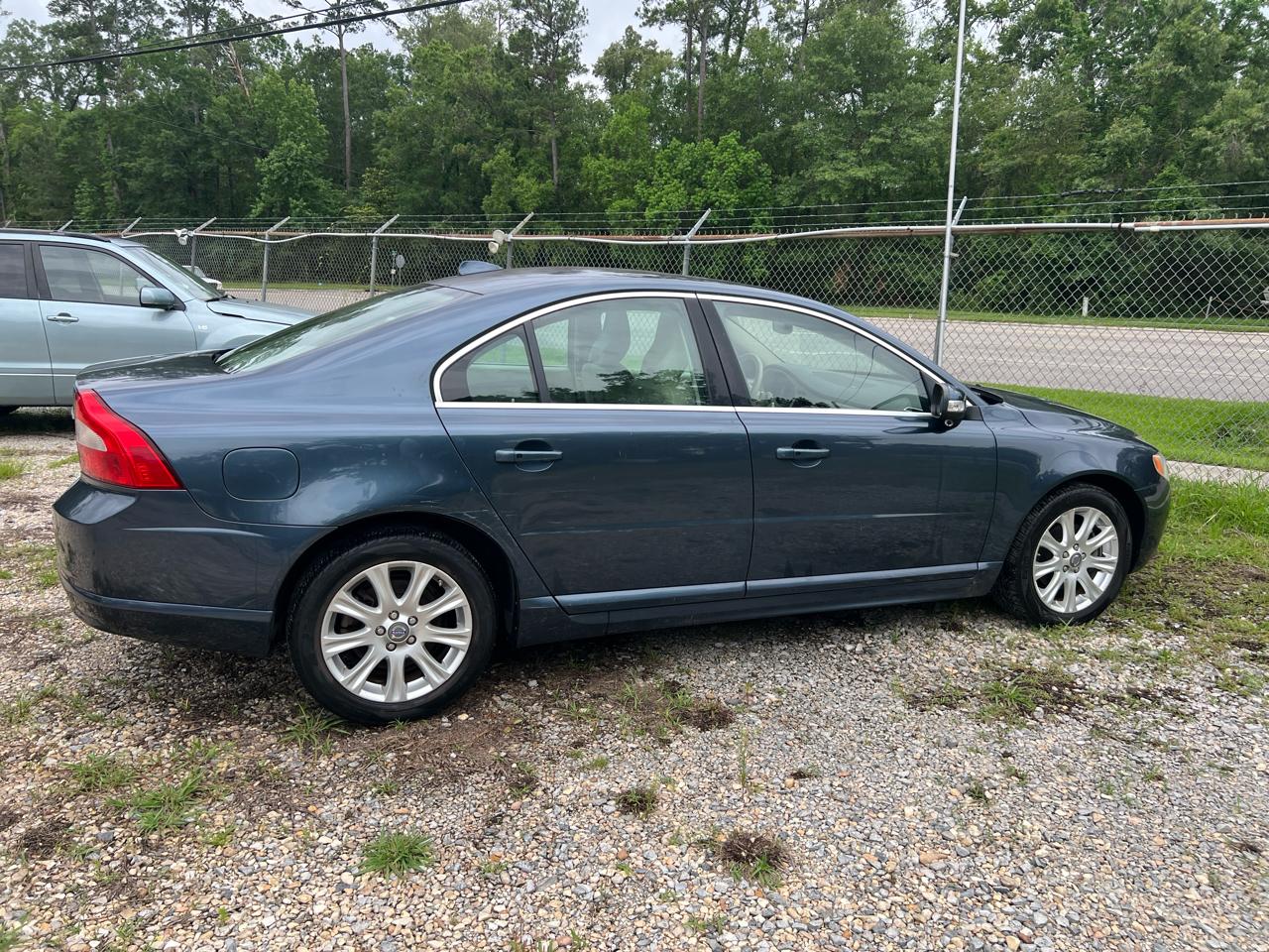 Volvo S80 3.2 2009