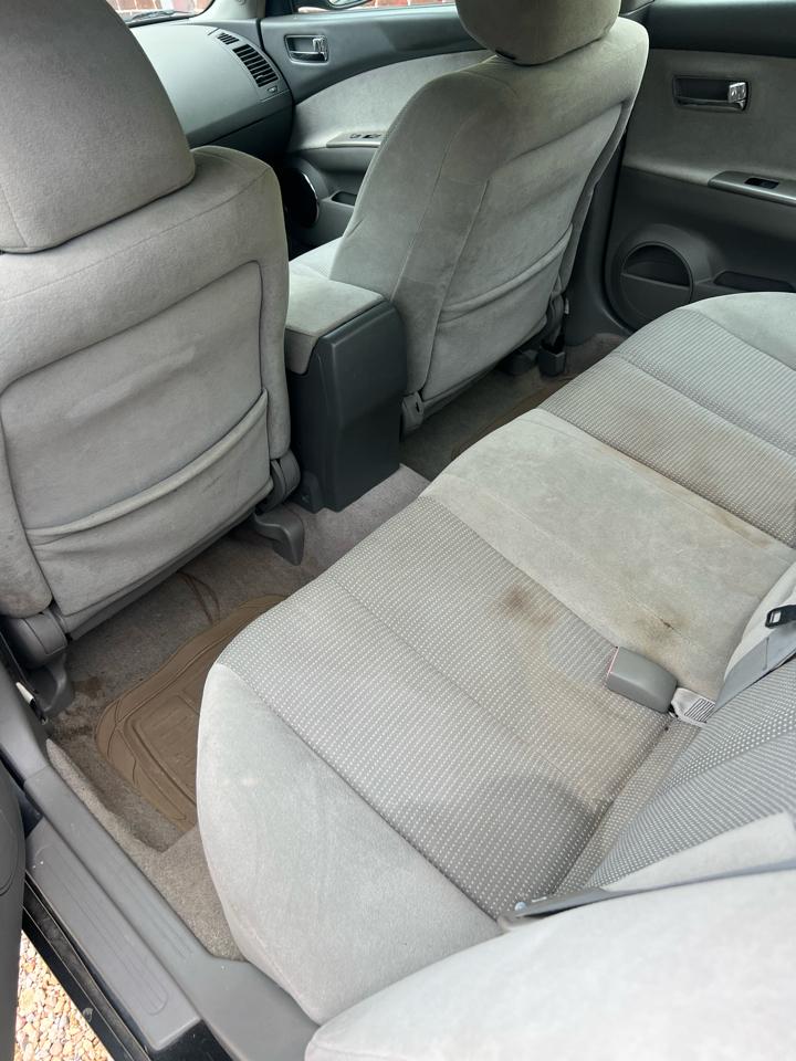 Nissan Altima 2.5 2006