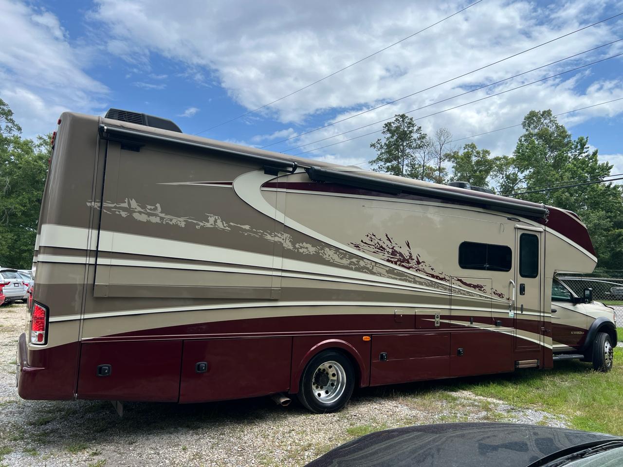 2019 RAM 5500's photo
