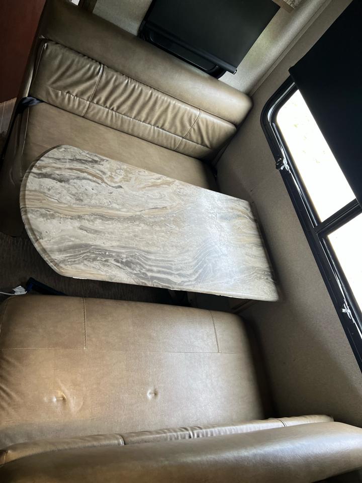 RAM 5500 Regular Cab LWB 2WD DRW 2019