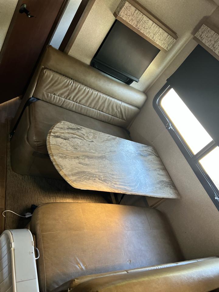 RAM 5500 Regular Cab LWB 2WD DRW 2019
