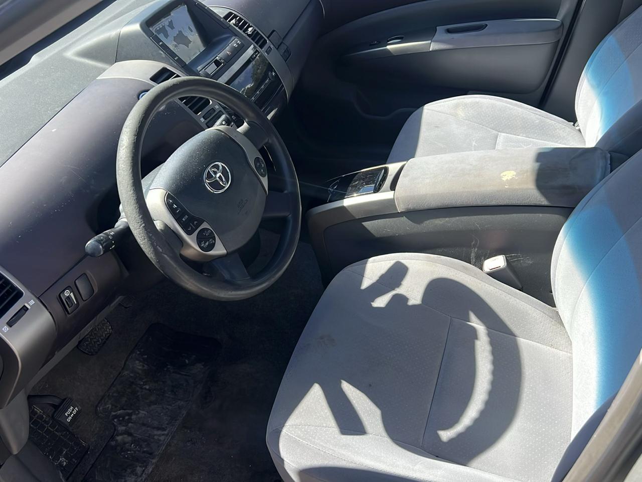 2005 Toyota Prius Base - Photo 2