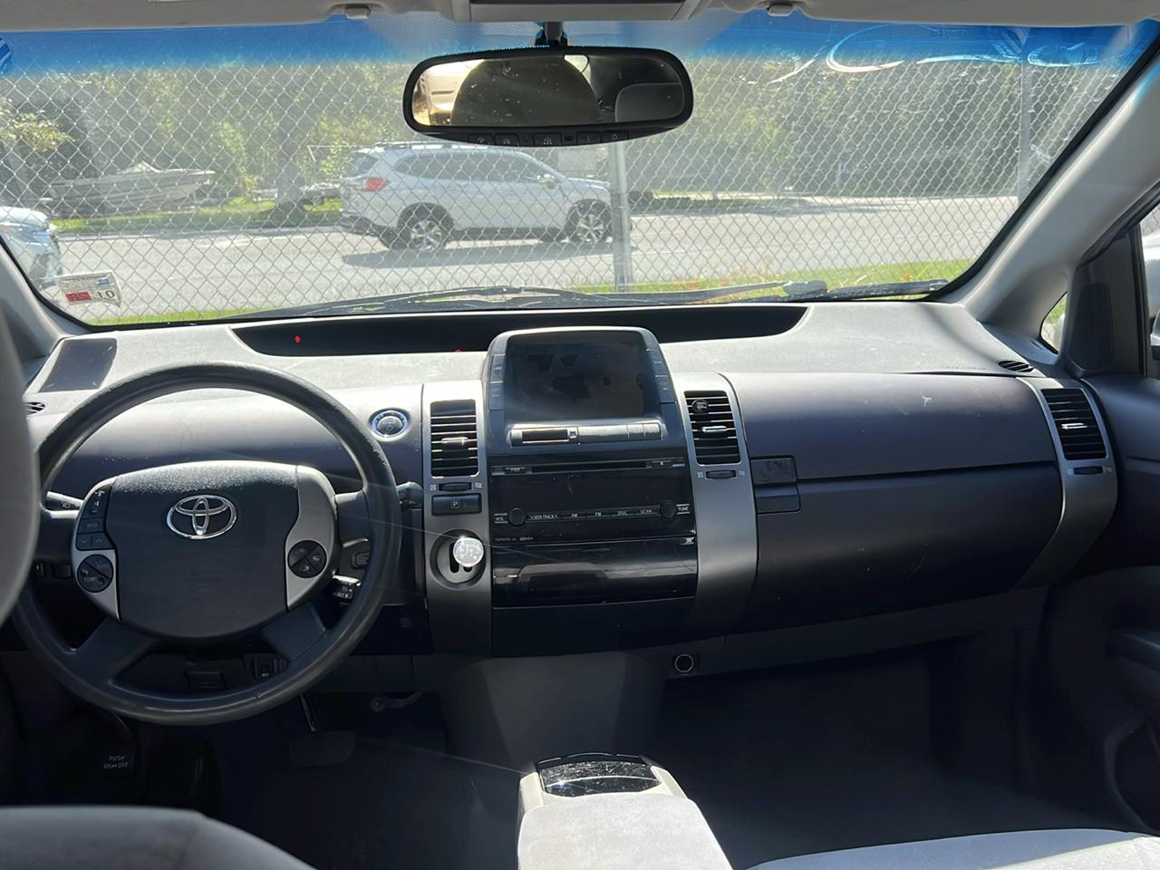 2005 Toyota Prius Base - Photo 4