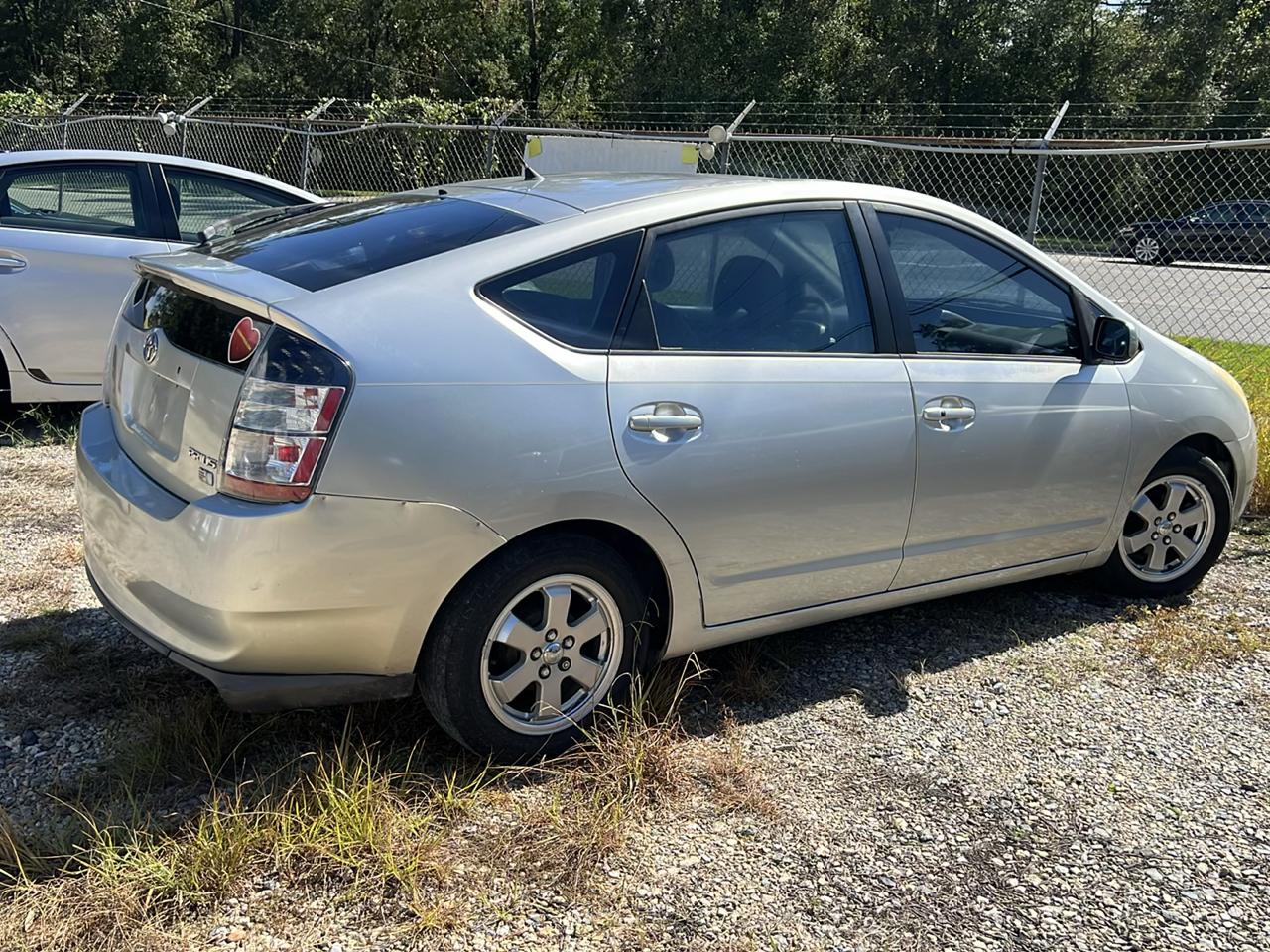 2005 Toyota Prius Base - Photo 5