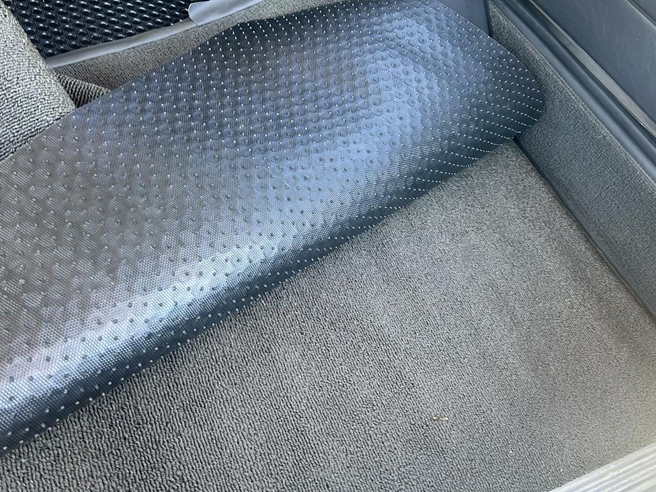 Toyota Land Cruiser FJ60 1987