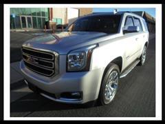 2016 GMC Yukon 