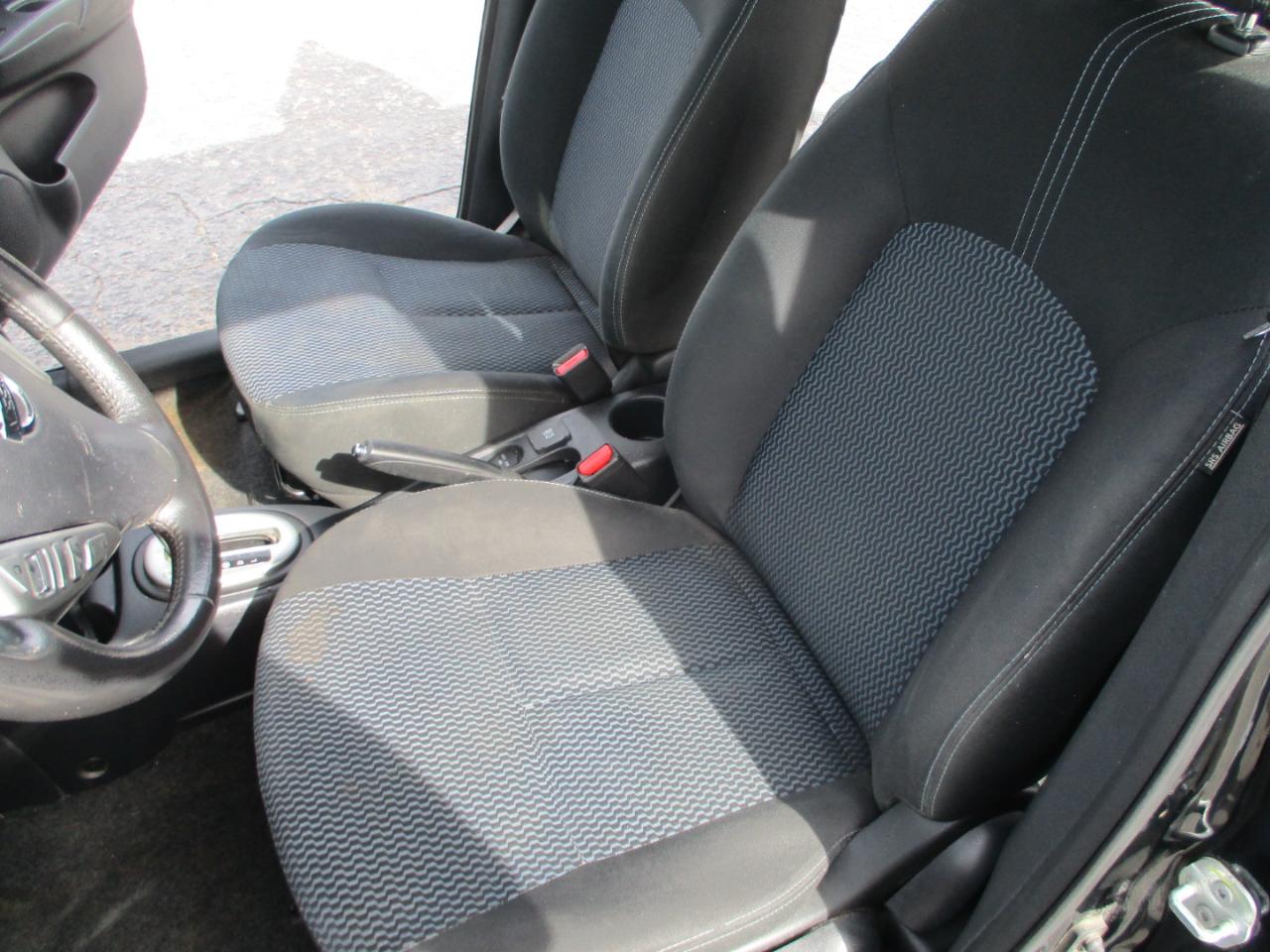 Nissan Versa Note SL 2015