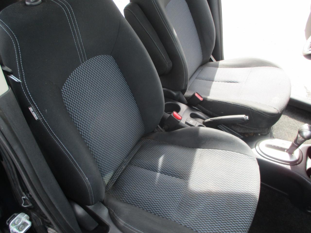 Nissan Versa Note SL 2015