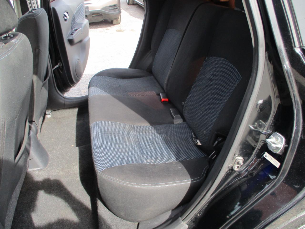 Nissan Versa Note SL 2015