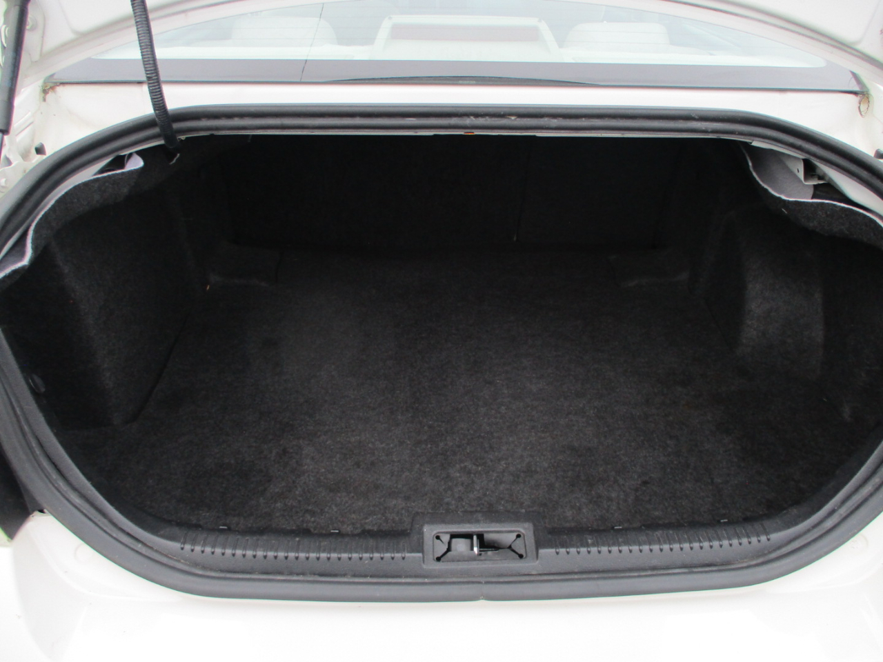 Ford Fusion V6 SE 2008