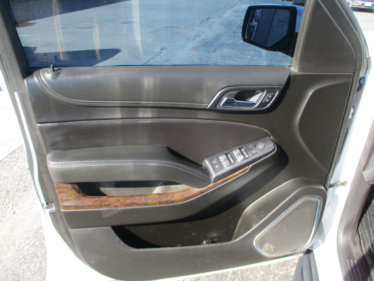 Chevrolet Tahoe  2019 Chevrolet Tahoe  2019