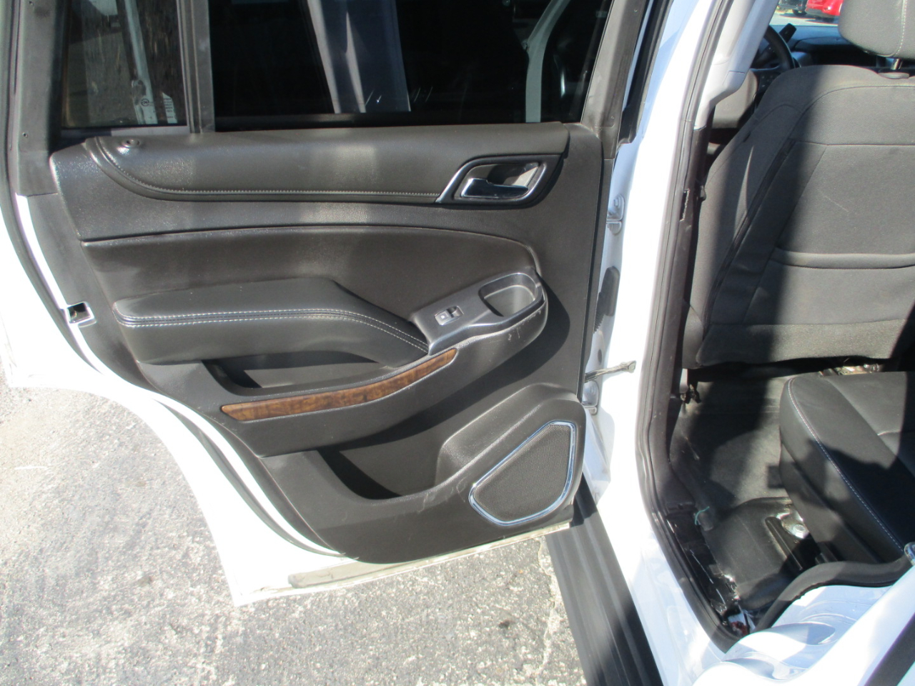 Chevrolet Tahoe  2019 Chevrolet Tahoe  2019