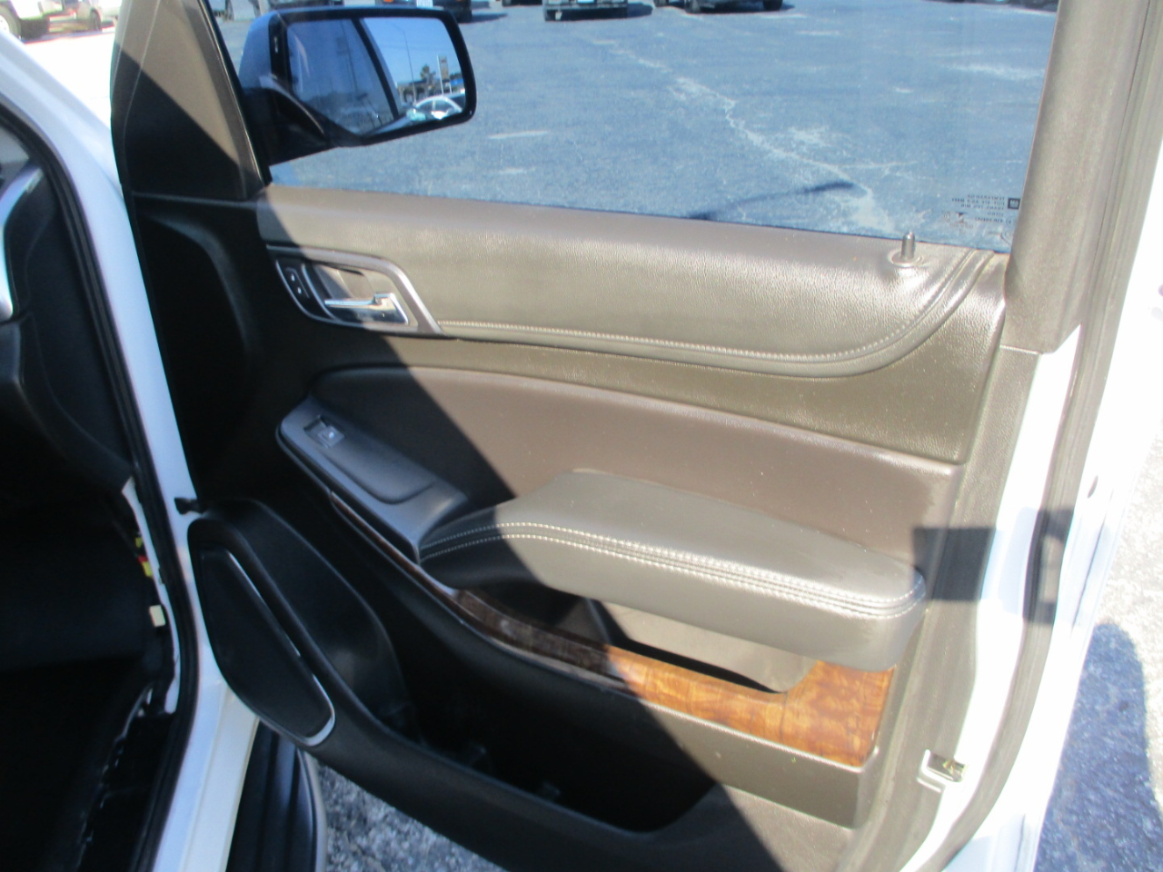 Chevrolet Tahoe  2019 Chevrolet Tahoe  2019