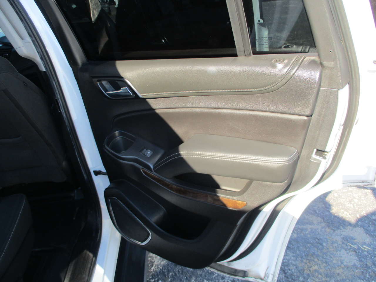 Chevrolet Tahoe  2019 Chevrolet Tahoe  2019