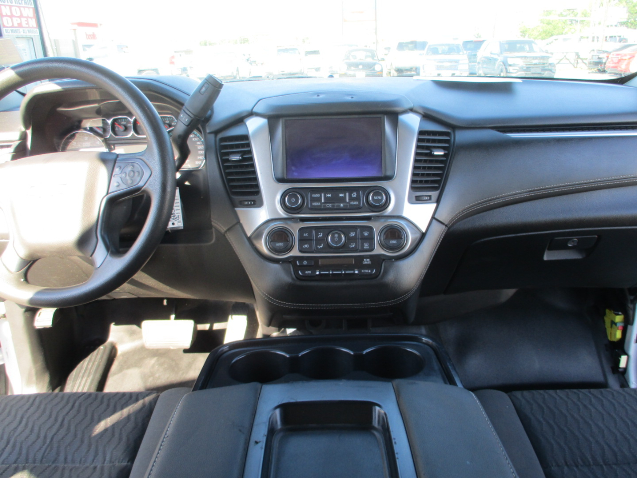 Chevrolet Tahoe  2019 Chevrolet Tahoe  2019