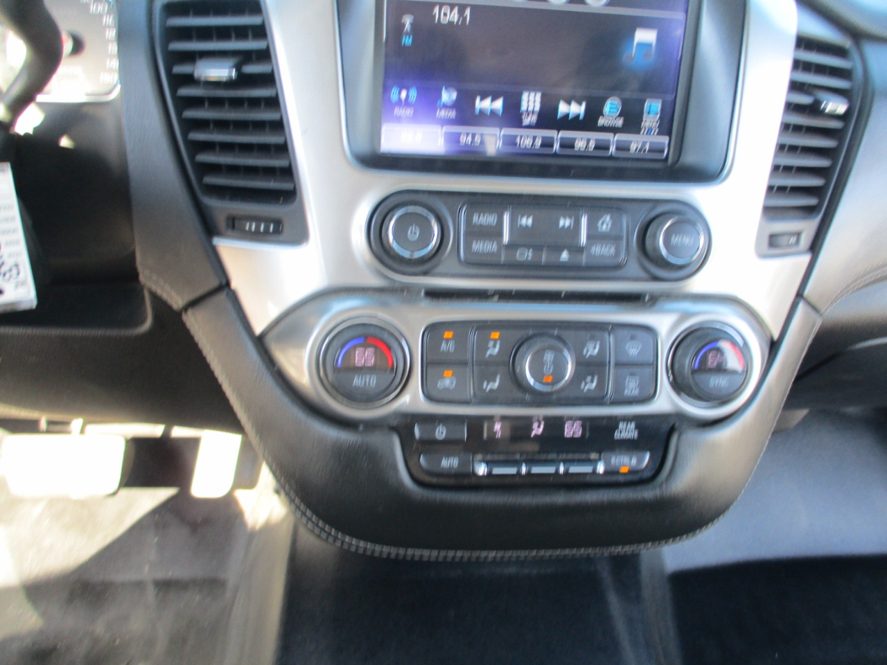 Chevrolet Tahoe  2019 Chevrolet Tahoe  2019