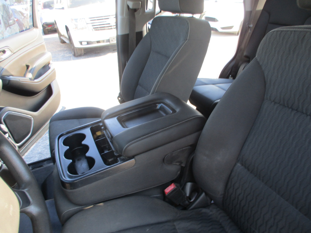 Chevrolet Tahoe  2019 Chevrolet Tahoe  2019