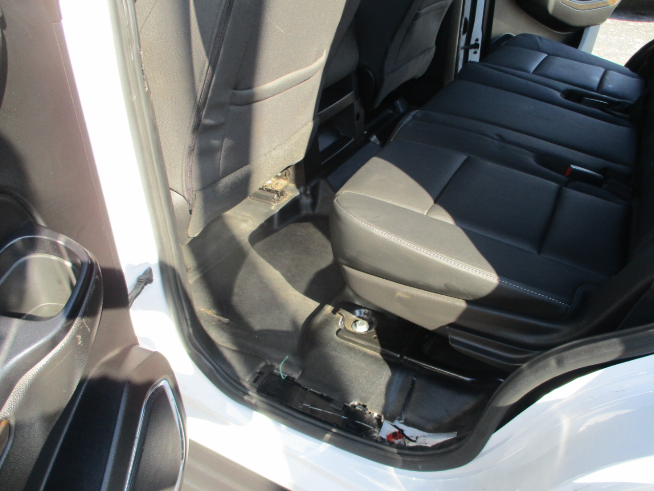 Chevrolet Tahoe  2019 Chevrolet Tahoe  2019
