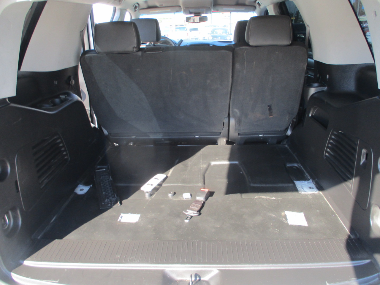 Chevrolet Tahoe  2019 Chevrolet Tahoe  2019