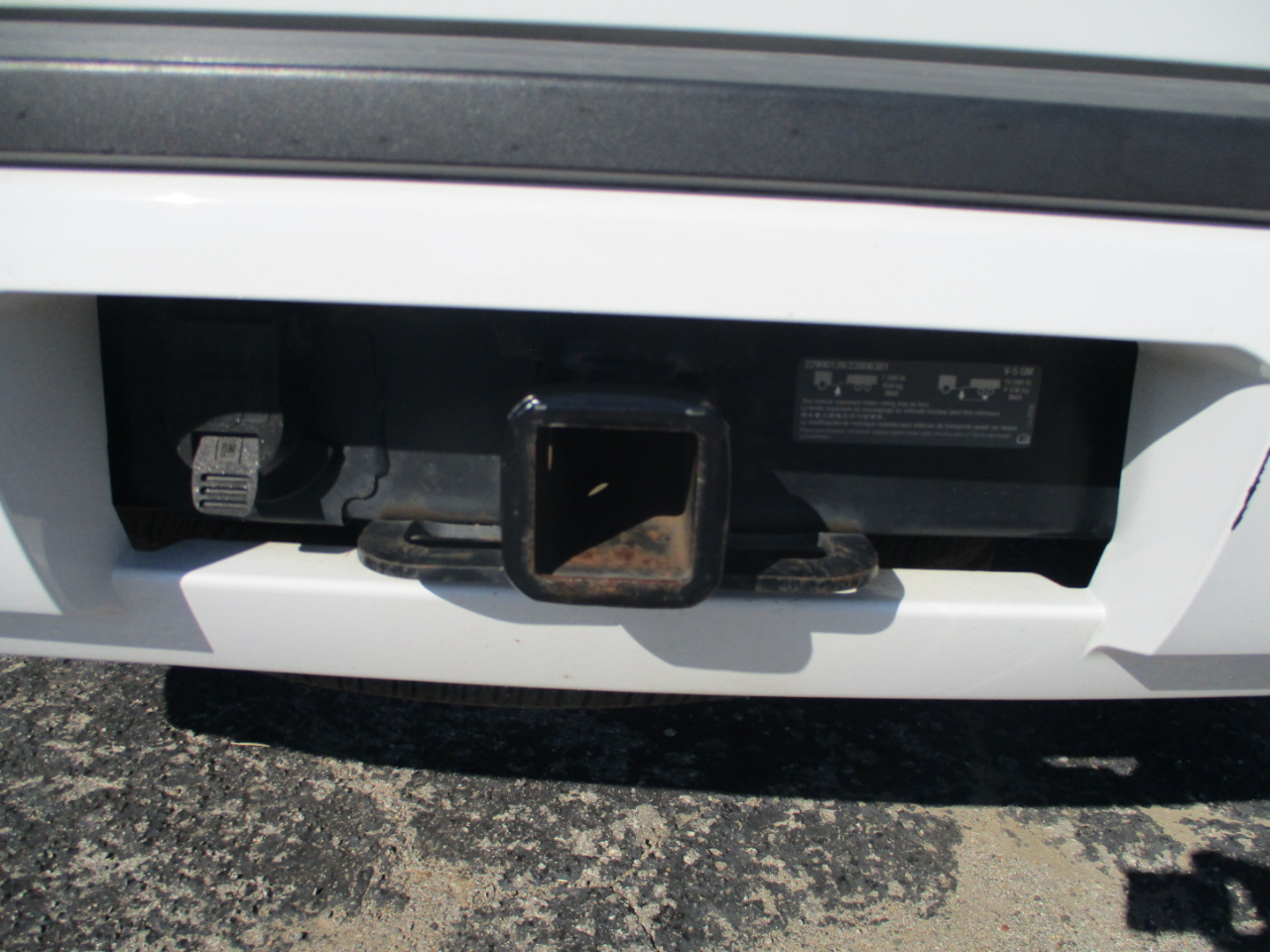 Chevrolet Tahoe  2019 Chevrolet Tahoe  2019