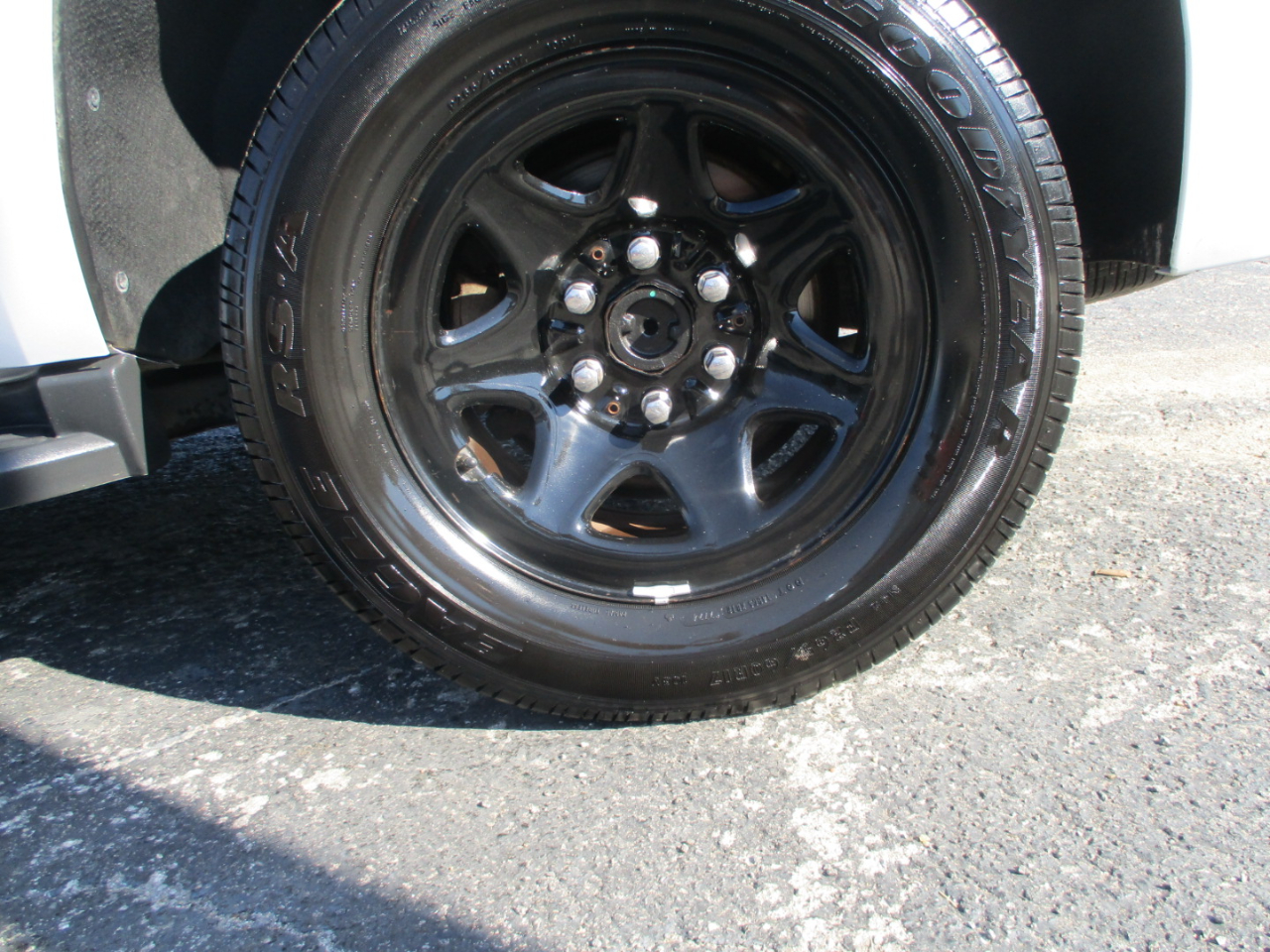 Chevrolet Tahoe  2019 Chevrolet Tahoe  2019