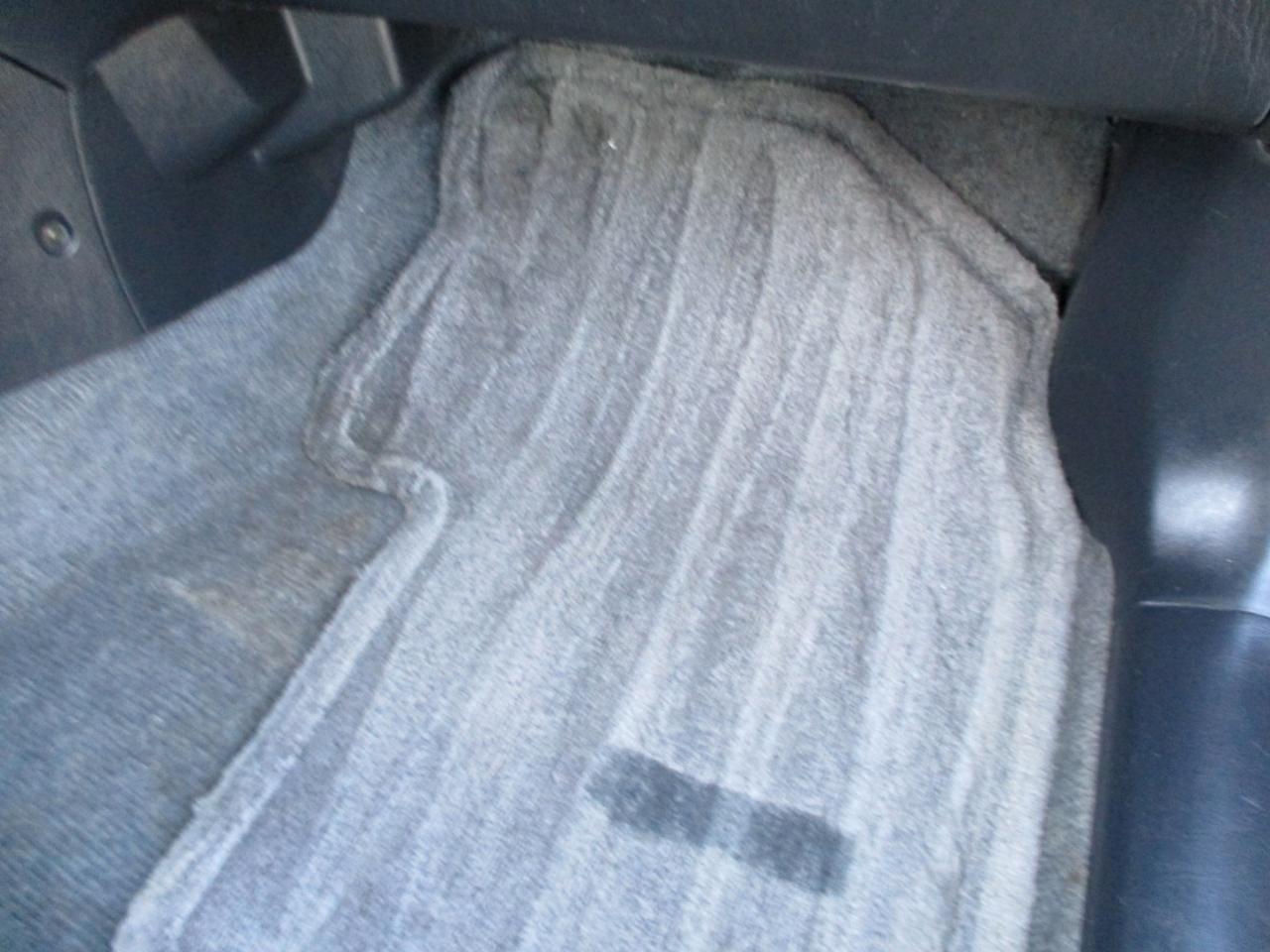 Toyota RAV4 2WD 2005