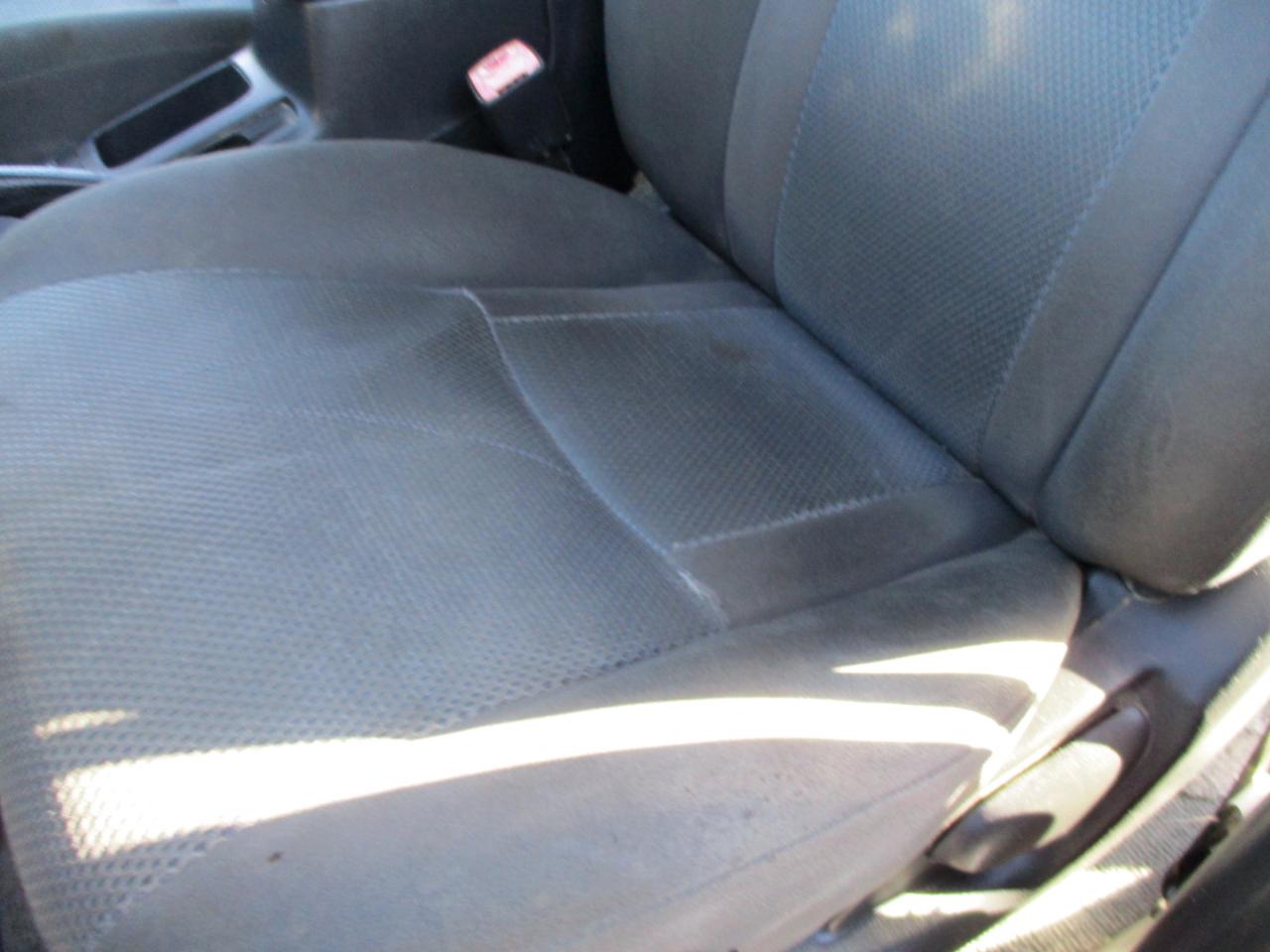 Toyota RAV4 2WD 2005