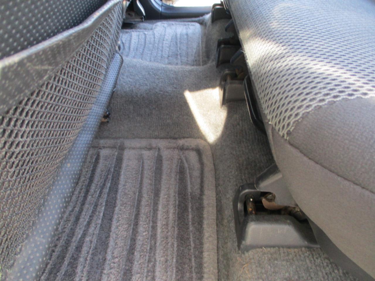 Toyota RAV4 2WD 2005