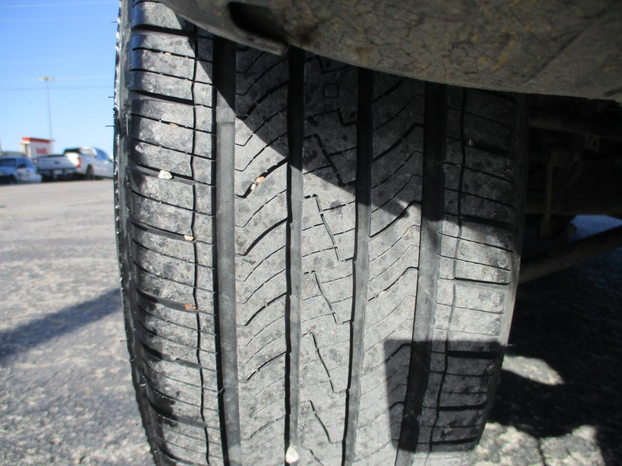 Toyota RAV4 2WD 2005