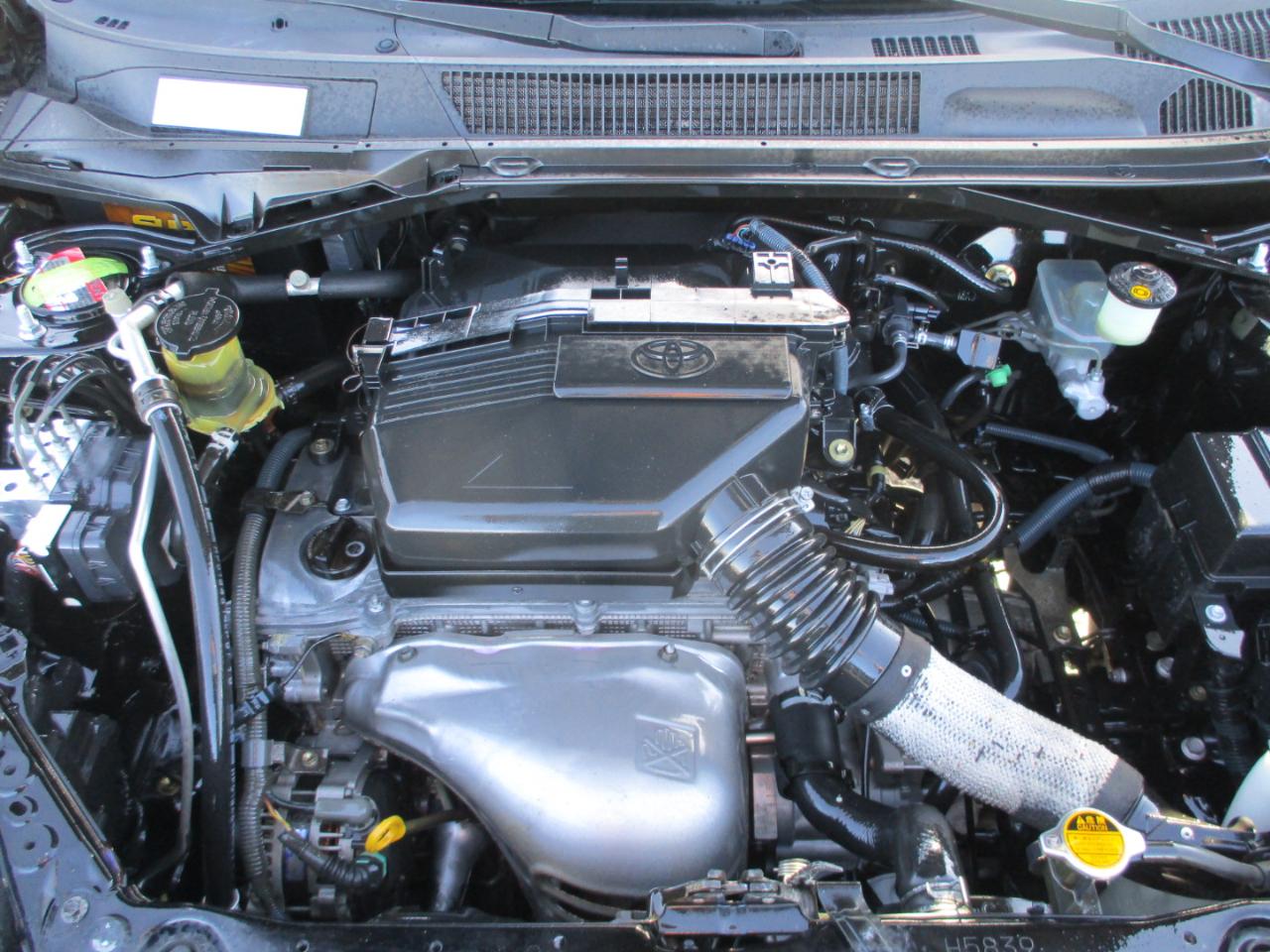 Toyota RAV4 2WD 2005